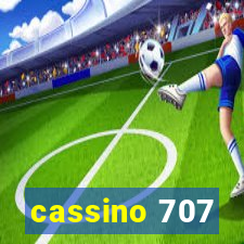 cassino 707